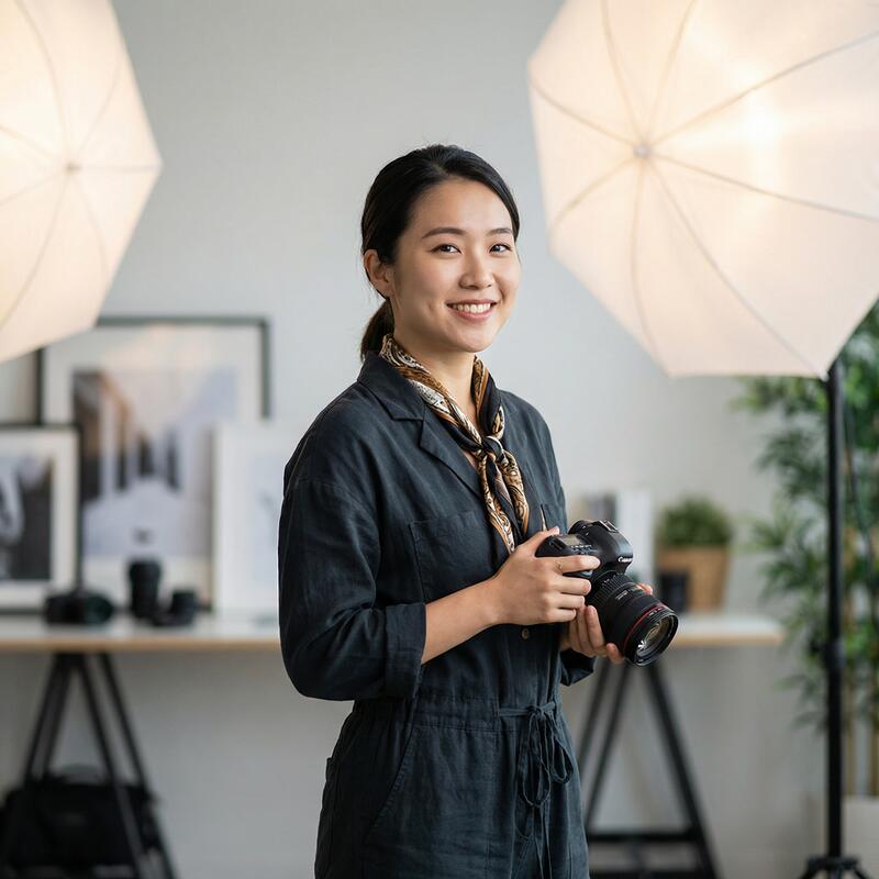 糖心vlog摄影总监