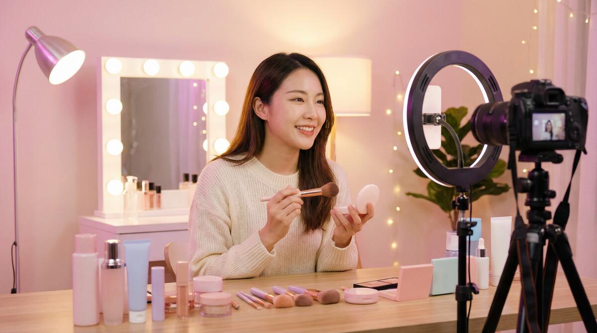 糖心vlog旅行视频分享