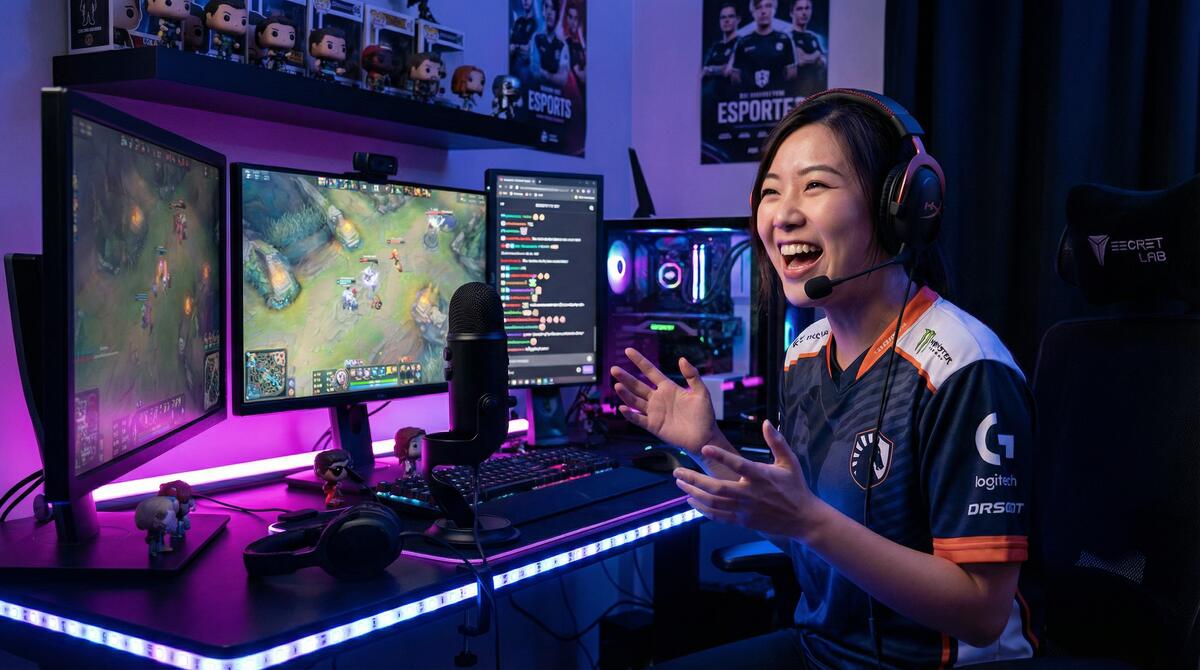 糖心vlog游戏直播视频